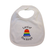 Yếm cho bé nhiều kích thước mẫu mã